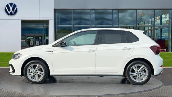 Used Volkswagen Polo 2025 for sale - 75660352: Photo 8