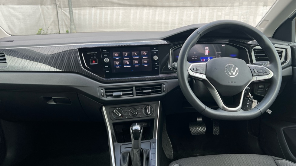 Used Volkswagen Polo 2025 for sale - 76780219: Photo 11