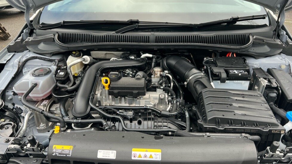 Used Volkswagen Polo 2025 for sale - 76780219: Photo 16