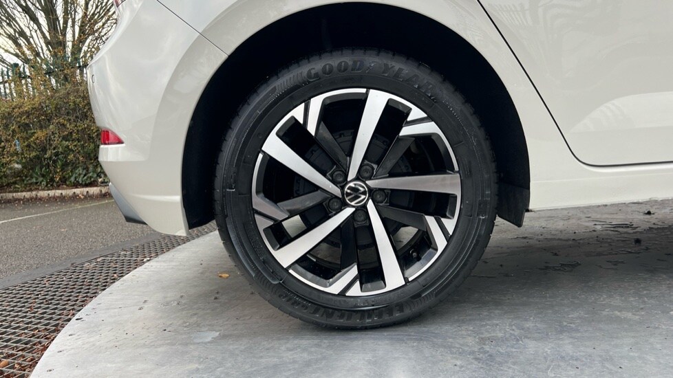 Used Volkswagen Polo 2025 for sale - 76780219: Photo 18