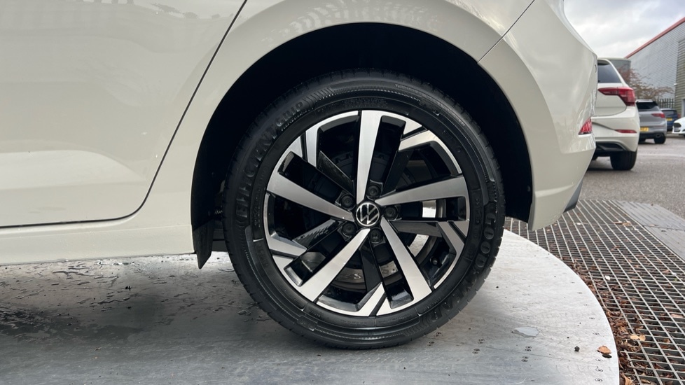 Used Volkswagen Polo 2025 for sale - 76780219: Photo 19