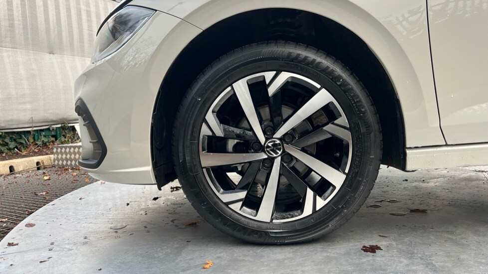 Used Volkswagen Polo 2025 for sale - 76780219: Photo 20