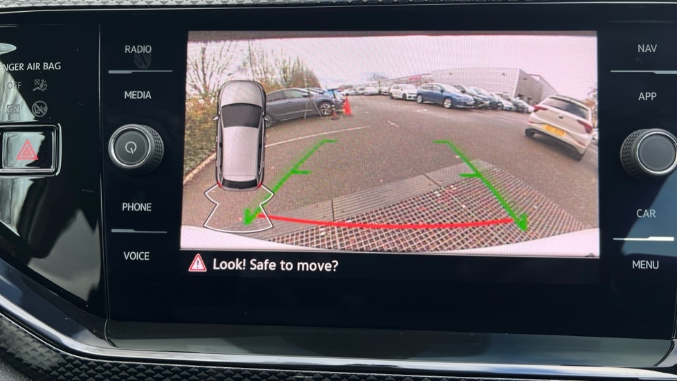 Used Volkswagen Polo 2025 for sale - 76780219: Photo 22