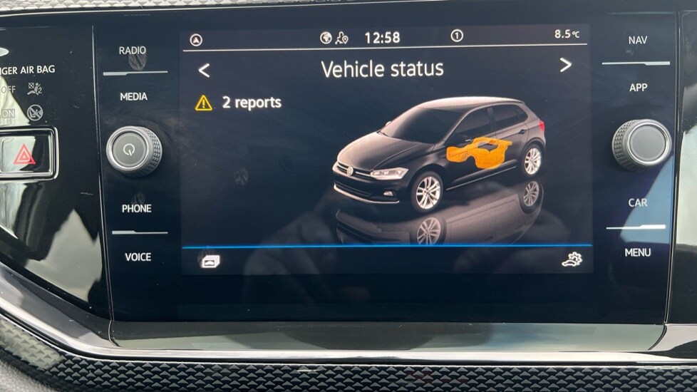 Used Volkswagen Polo 2025 for sale - 76780219: Photo 23