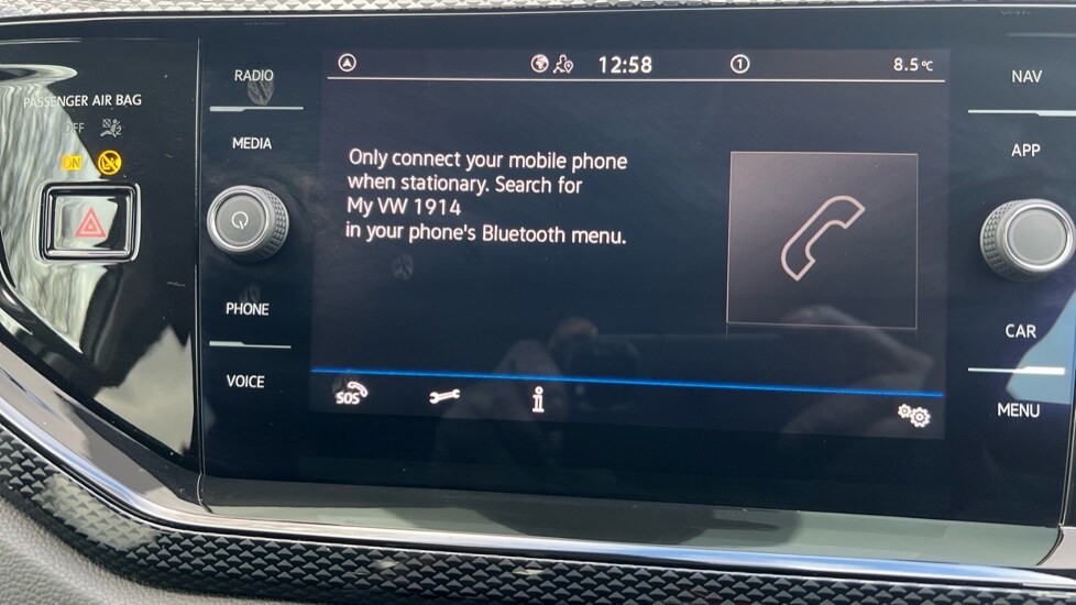 Used Volkswagen Polo 2025 for sale - 76780219: Photo 24