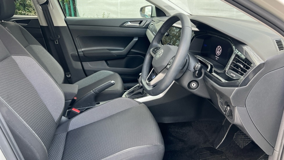 Used Volkswagen Polo 2025 for sale - 76780219: Photo 26