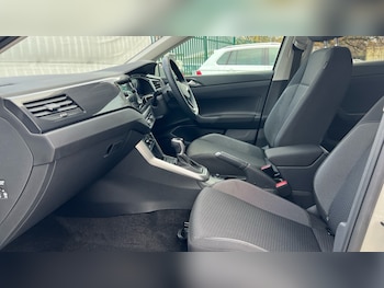 Used Volkswagen Polo 2025 for sale - 76780219: Photo