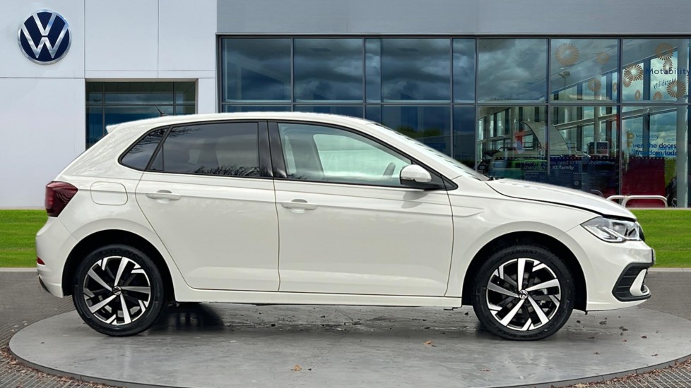 Used Volkswagen Polo 2025 for sale - 76780219: Photo 4