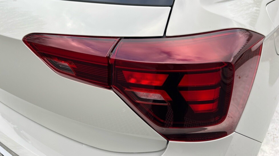 Used Volkswagen Polo 2025 for sale - 76780219: Photo 41