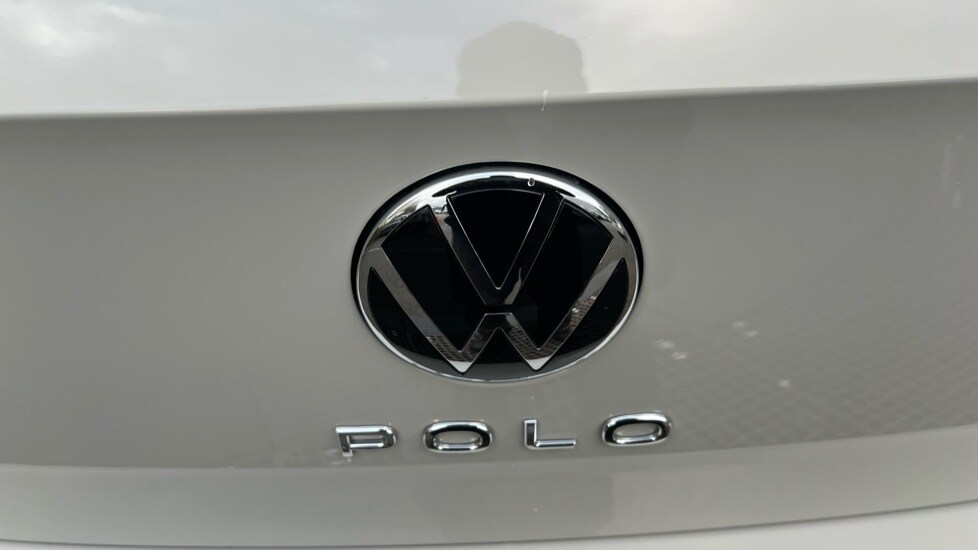 Used Volkswagen Polo 2025 for sale - 76780219: Photo 42