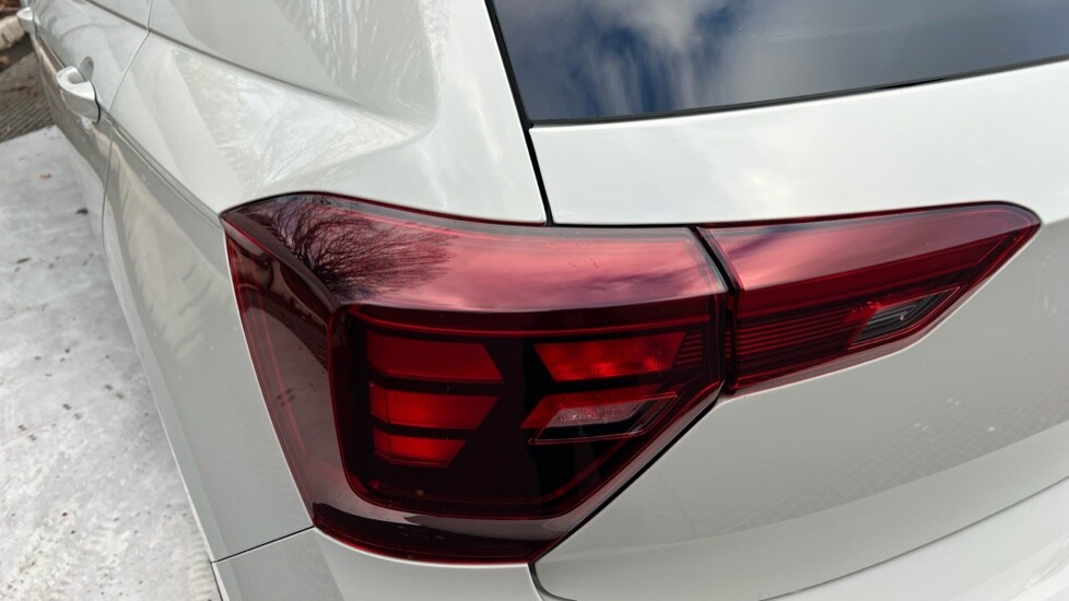 Used Volkswagen Polo 2025 for sale - 76780219: Photo 44