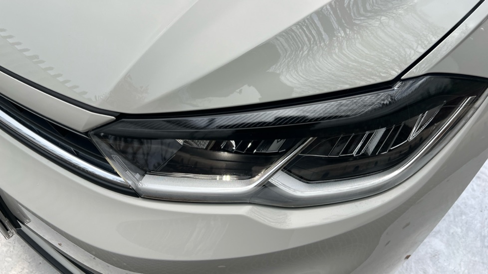 Used Volkswagen Polo 2025 for sale - 76780219: Photo 47