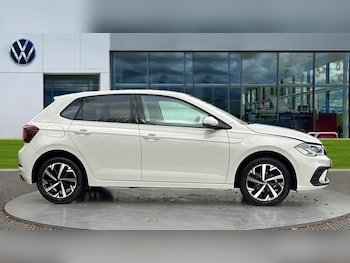 Used Volkswagen Polo 2025 for sale - 76780219: Photo