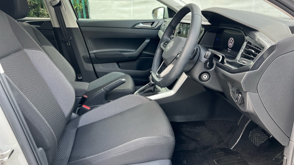 Used Volkswagen Polo 2025 for sale - 76780219: Photo 5