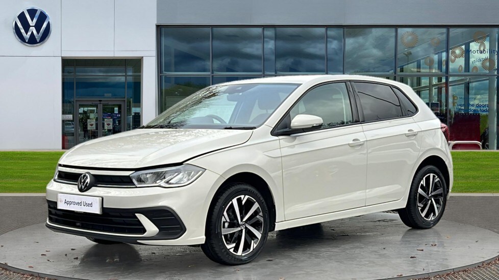 Used Volkswagen Polo 2025 for sale - 76780219: Photo 6