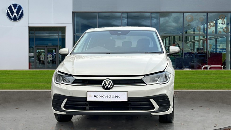 Used Volkswagen Polo 2025 for sale - 76780219: Photo 9