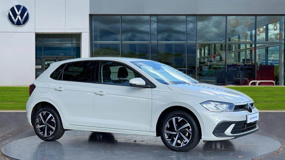 Used Volkswagen Polo 2025 for sale - 76086670: Photo 1