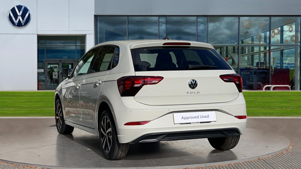 Used Volkswagen Polo 2025 for sale - 76086670: Photo 10