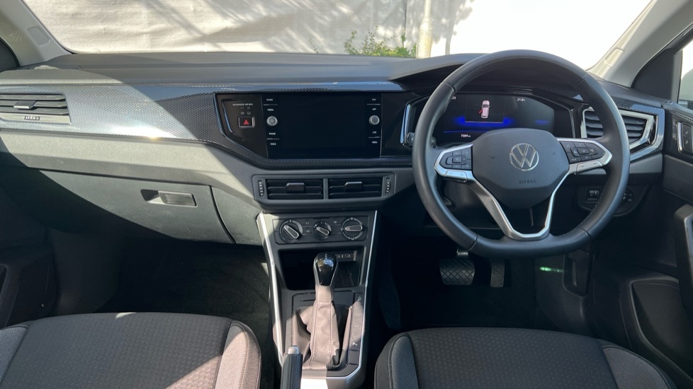 Used Volkswagen Polo 2025 for sale - 76086670: Photo 11