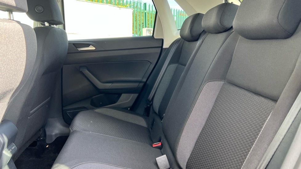 Used Volkswagen Polo 2025 for sale - 76086670: Photo 14