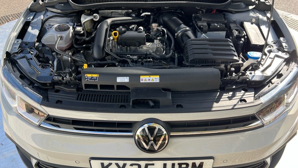 Used Volkswagen Polo 2025 for sale - 76086670: Photo 16