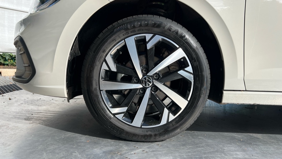Used Volkswagen Polo 2025 for sale - 76086670: Photo 17