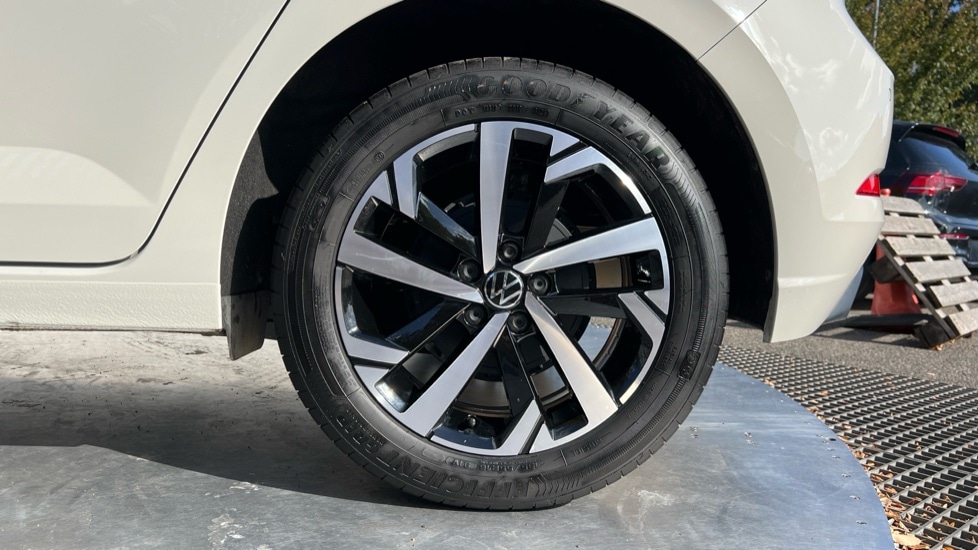 Used Volkswagen Polo 2025 for sale - 76086670: Photo 18