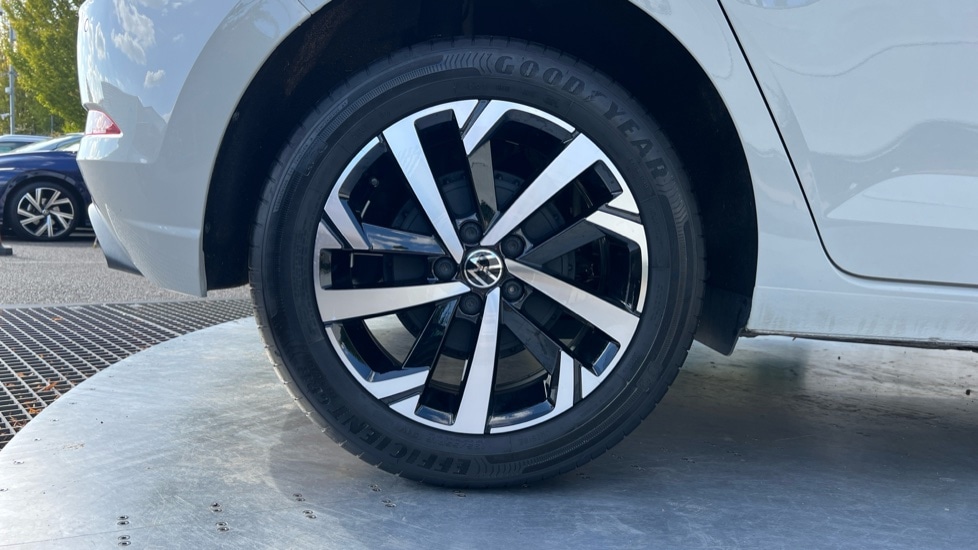 Used Volkswagen Polo 2025 for sale - 76086670: Photo 19