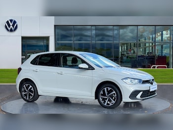 Volkswagen - Polo