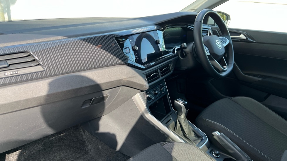 Used Volkswagen Polo 2025 for sale - 76086670: Photo 2