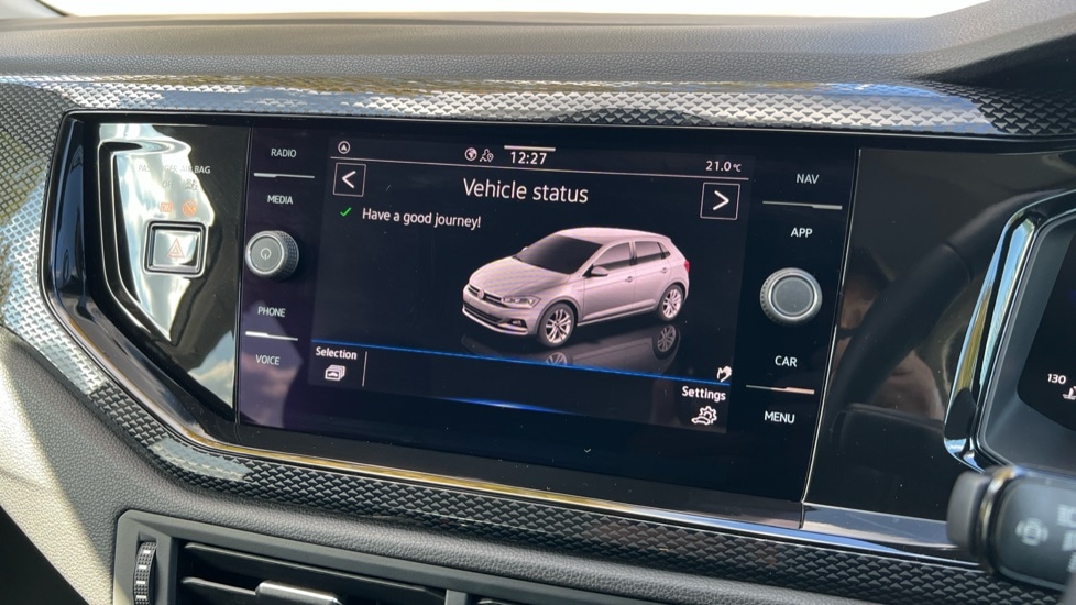 Used Volkswagen Polo 2025 for sale - 76086670: Photo 22