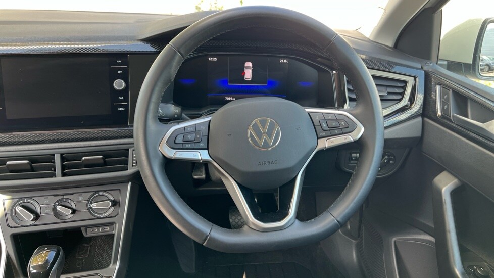 Used Volkswagen Polo 2025 for sale - 76086670: Photo 26