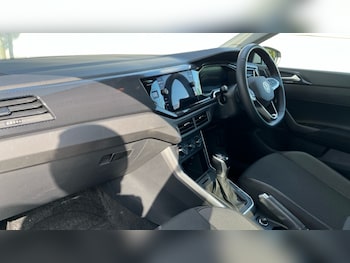 Used Volkswagen Polo 2025 for sale - 76086670: Photo 2