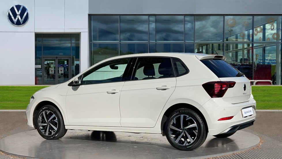 Used Volkswagen Polo 2025 for sale - 76086670: Photo 3