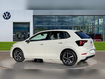 Used Volkswagen Polo 2025 for sale - 76086670: Photo 3