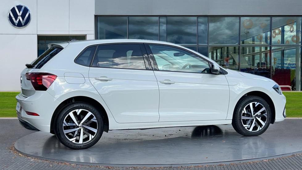 Used Volkswagen Polo 2025 for sale - 76086670: Photo 4