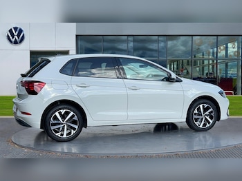 Used Volkswagen Polo 2025 for sale - 76086670: Photo 4
