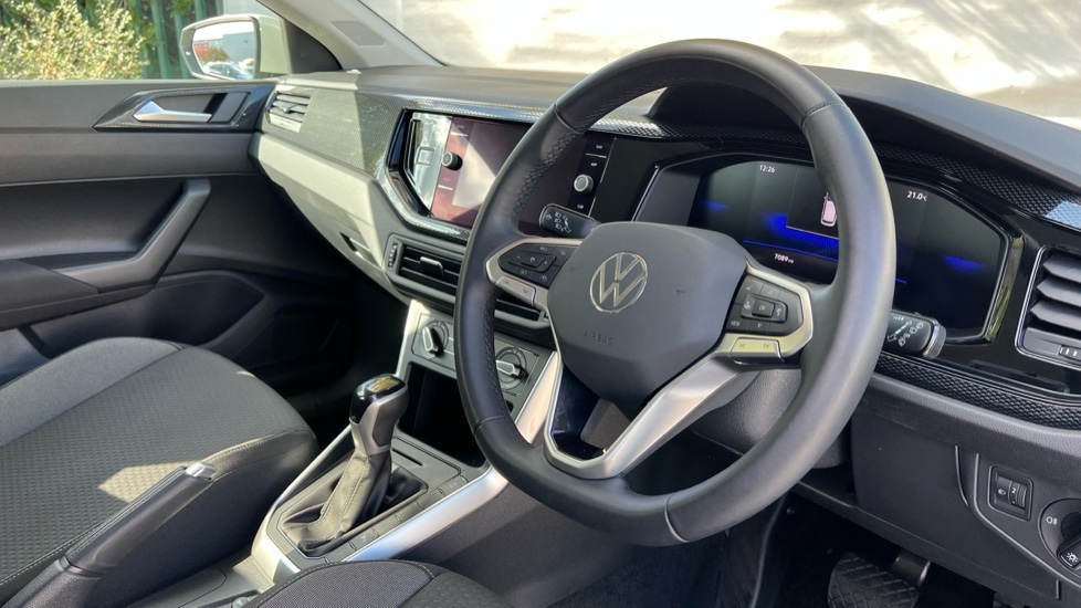 Used Volkswagen Polo 2025 for sale - 76086670: Photo 5