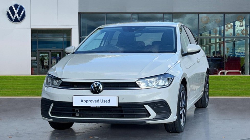 Used Volkswagen Polo 2025 for sale - 76086670: Photo 6