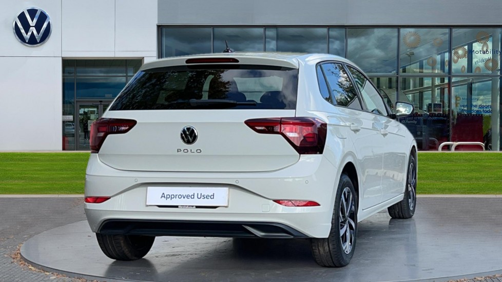 Used Volkswagen Polo 2025 for sale - 76086670: Photo 7
