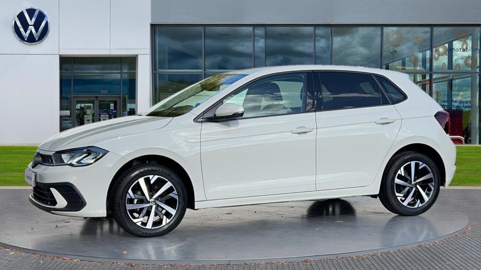 Used Volkswagen Polo 2025 for sale - 76086670: Photo 8