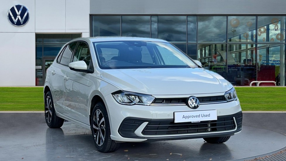 Used Volkswagen Polo 2025 for sale - 76086670: Photo 9