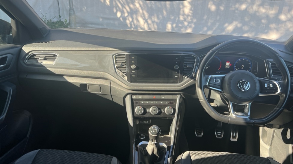 Used Volkswagen T-Roc 2018 for sale - 77060697: Photo 11