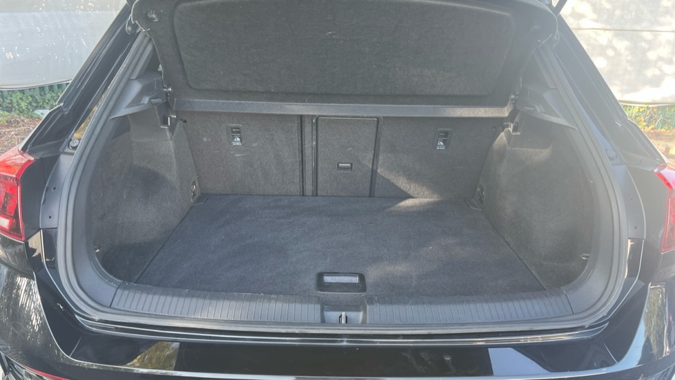 Used Volkswagen T-Roc 2018 for sale - 77060697: Photo 15