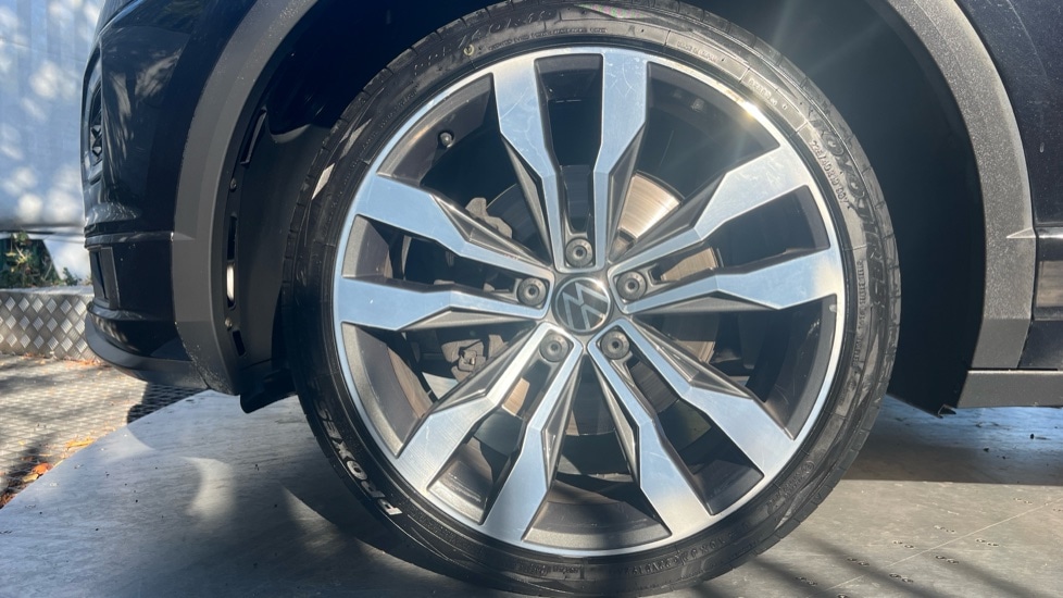 Used Volkswagen T-Roc 2018 for sale - 77060697: Photo 17