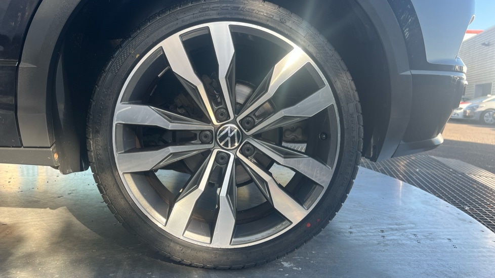 Used Volkswagen T-Roc 2018 for sale - 77060697: Photo 18