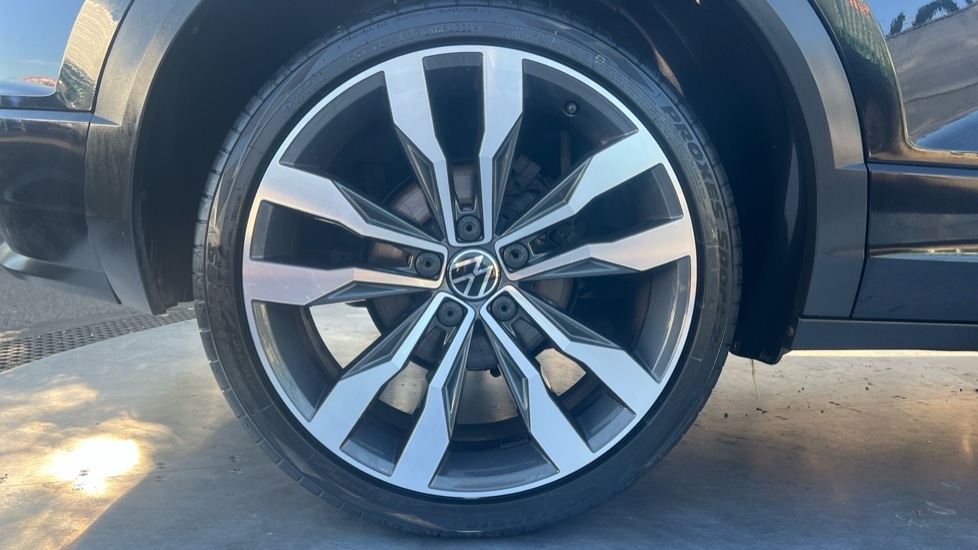 Used Volkswagen T-Roc 2018 for sale - 77060697: Photo 19