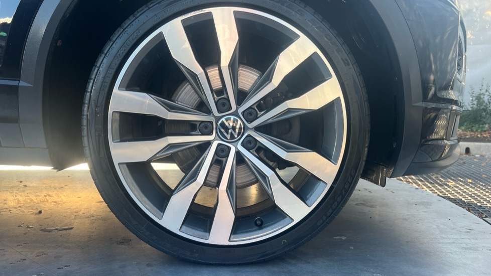 Used Volkswagen T-Roc 2018 for sale - 77060697: Photo 20