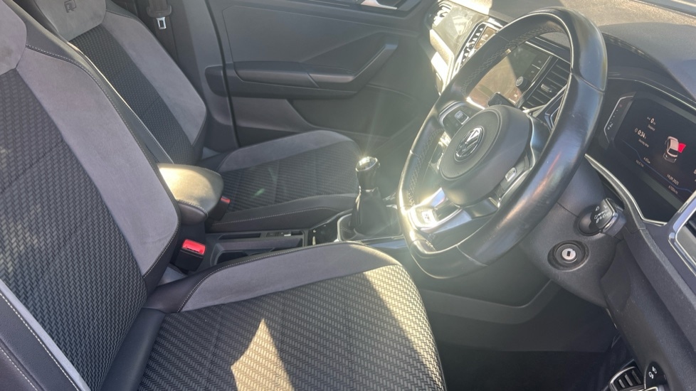 Used Volkswagen T-Roc 2018 for sale - 77060697: Photo 26
