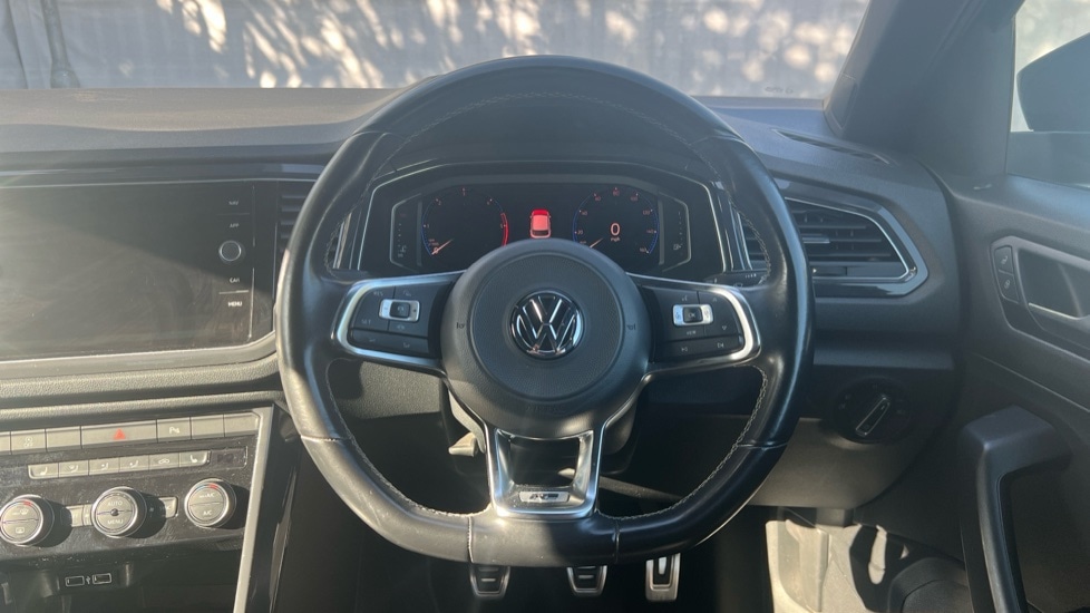 Used Volkswagen T-Roc 2018 for sale - 77060697: Photo 27